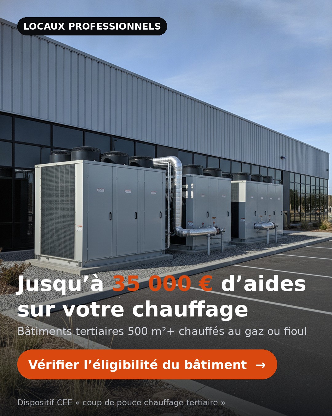 Statique B2B 35 000 €